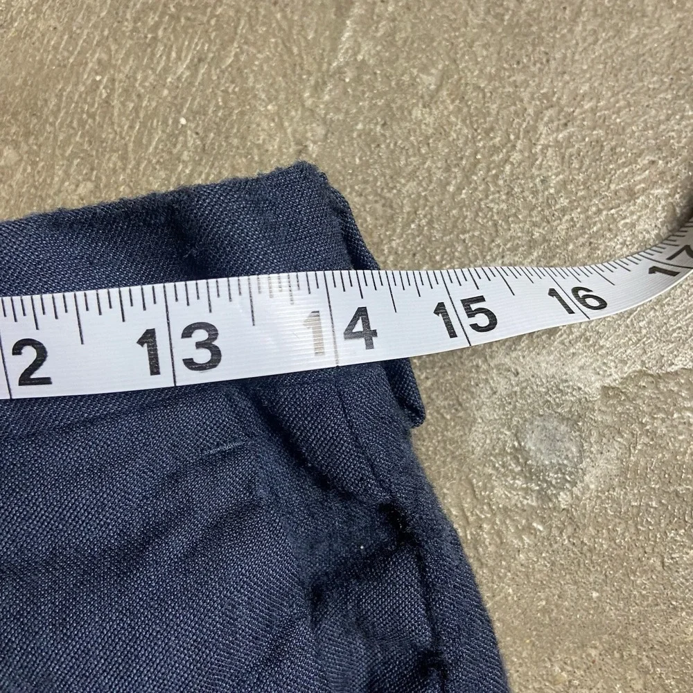 J. Crew Factory right leg